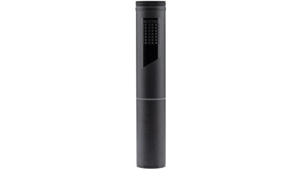 CONTEC Drop-A-Gogo II Kit C  1 1/8" schwarz