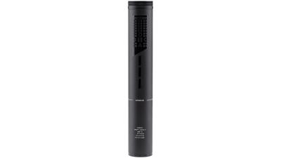 CONTEC Drop-A-Gogo II Kit C  1 1/8" schwarz Produktbild 1
