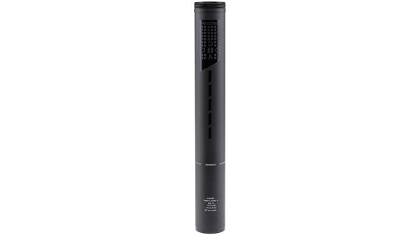 CONTEC Drop-A-Gogo II Kit C  1 1/8" schwarz