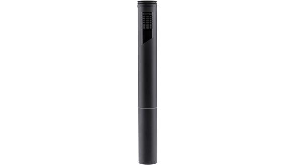 CONTEC Drop-A-Gogo II Kit C  1 1/8" schwarz