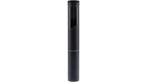 CONTEC Drop-A-Gogo II Kit C  1 1/8" schwarz