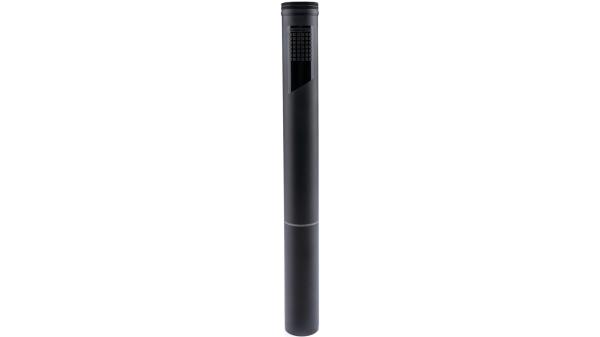 CONTEC Drop-A-Gogo II Kit C  1 1/8" schwarz