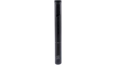 CONTEC Drop-A-Gogo II Kit C  1 1/8" schwarz Produktbild 1