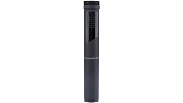 CONTEC Drop-A-Gogo II Kit C  1 1/8" schwarz
