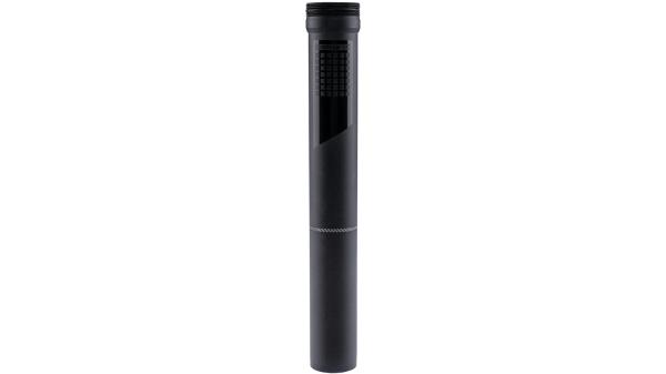 CONTEC Drop-A-Gogo II Kit C  1 1/8" schwarz