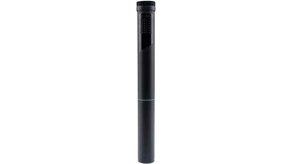 CONTEC Drop-A-Gogo II Kit C  1 1/8" schwarz