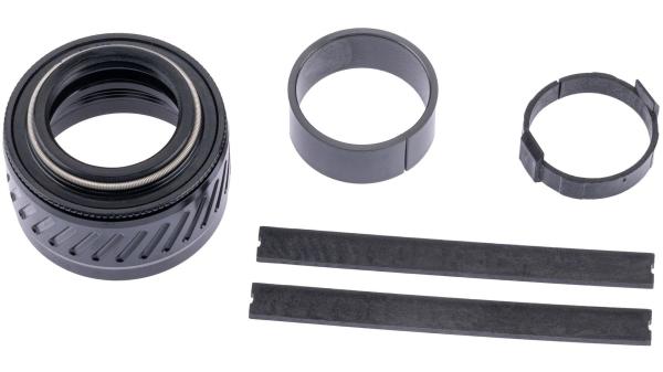CONTEC Drop-A-Gogo II Kit E  1 1/8" schwarz