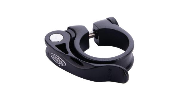 Brave All Mountain  1 1/8" schwarz