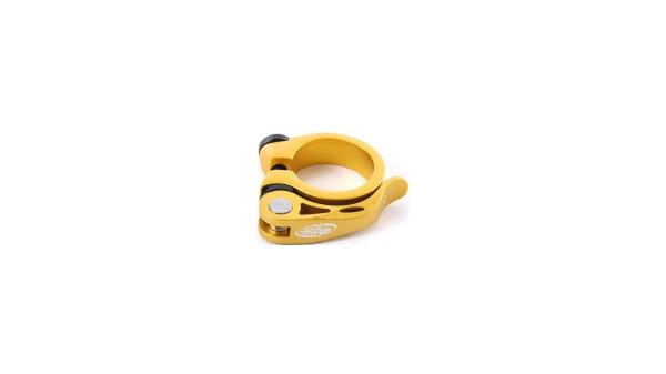 Brave All Mountain  1 1/8" gold