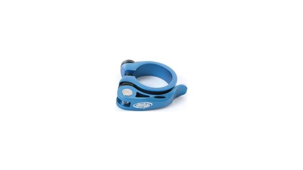 Brave All Mountain  1 1/8" blau