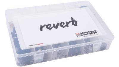 RockShox Ersatzteilebox  1 1/8" bunt Produktbild 2