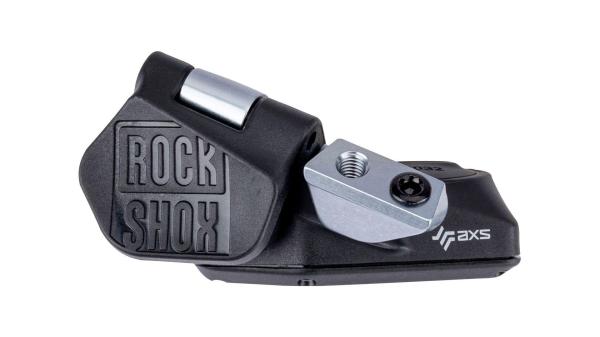 RockShox Reverb AXS  1 1/8" schwarz