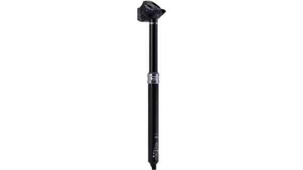 RockShox Reverb AXS  1 1/8"-1,5" tapered schwarz