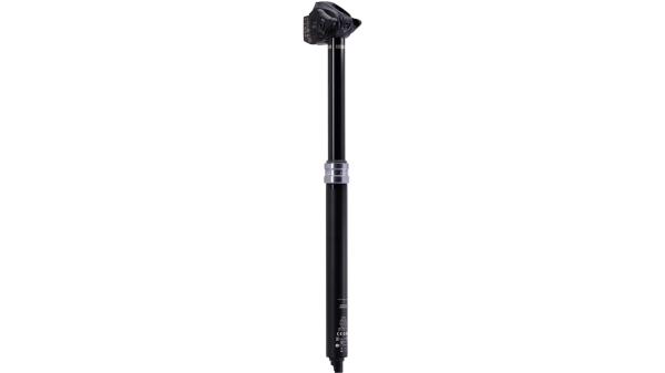 RockShox Reverb AXS  1 1/8"-1,5" tapered schwarz