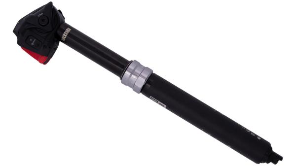RockShox Reverb AXS  1 1/8"-1,5" tapered schwarz