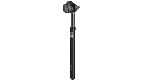 RockShox Reverb AXS XPLR  1 1/8"-1,5" tapered schwarz