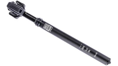 RockShox Reverb AXS XPLR  1 1/8"-1,5" tapered schwarz Produktbild 1