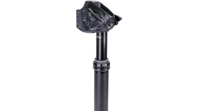 RockShox Reverb AXS XPLR  1 1/8"-1,5" tapered schwarz Produktbild 2