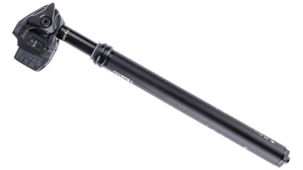 RockShox Reverb AXS XPLR  1 1/8"-1,5" tapered schwarz