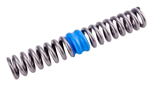 CONTEC Nara  1 1/8" silber, blau