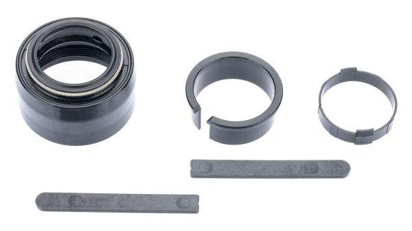 CONTEC Drop-A-Gogo Kit E  1 1/8" schwarz