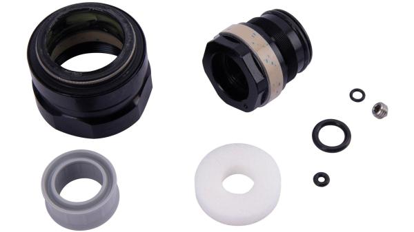 RockShox Service-Kit  1 1/8" schwarz, grau