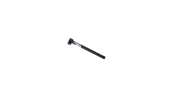 Truvativ Hussefelt  1 1/8" schwarz