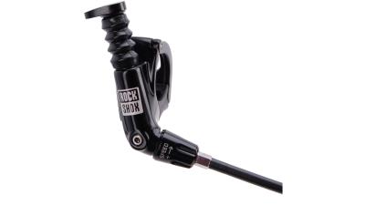 RockShox Reverb Stealth  1 1/8"-1,5" tapered schwarz Produktbild 1