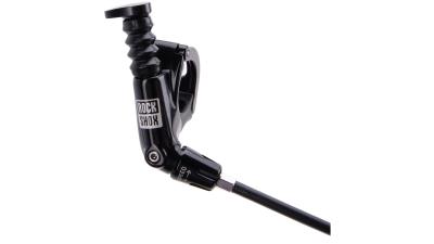 RockShox Reverb Stealth  1 1/8"-1,5" tapered schwarz Produktbild 1
