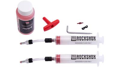 RockShox Reverb Stealth  1 1/8"-1,5" tapered schwarz Produktbild 2