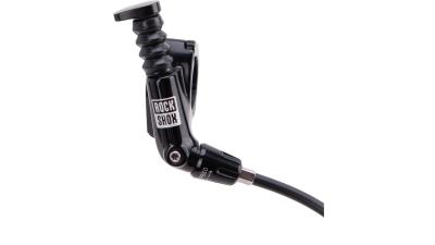 RockShox Reverb Stealth  1 1/8"-1,5" tapered schwarz Produktbild 1