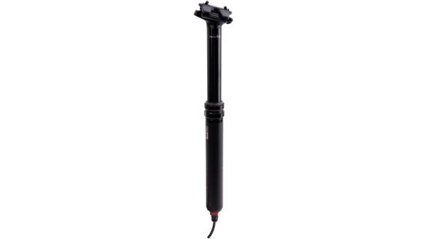 RockShox Reverb Stealth  1 1/8"-1,5" tapered schwarz