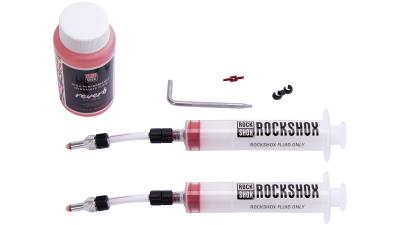 RockShox Reverb Stealth  1 1/8"-1,5" tapered schwarz Produktbild 2