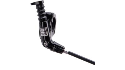 RockShox Reverb Stealth  1 1/8"-1,5" tapered schwarz Produktbild 1