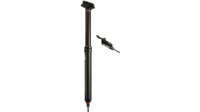 RockShox Reverb Stealth 1X  1 1/8"-1,5" tapered schwarz Produktbild 1