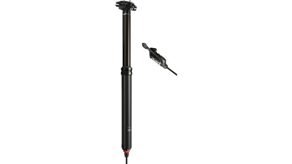 RockShox Reverb Stealth 1X  1 1/8"-1,5" tapered schwarz