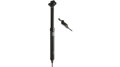 RockShox Reverb Stealth 1X  1 1/8"-1,5" tapered schwarz Produktbild 2