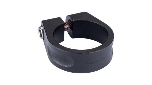 CONTEC Clamp.it one  1 1/8" schwarz