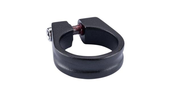 CONTEC Clamp.it two  1 1/8" schwarz