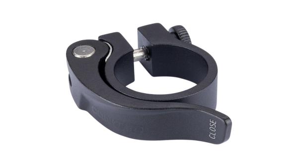CONTEC Jam.it two QR  1 1/8" schwarz