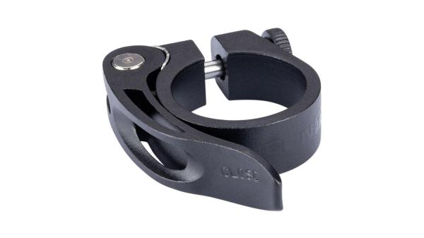 CONTEC Jam.it three QR  1 1/8" schwarz