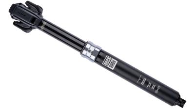 RockShox Reverb AXS  1 1/8"-1,5" tapered schwarz Produktbild 2