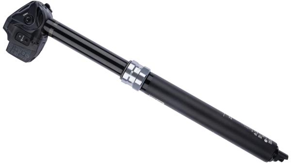 RockShox Reverb AXS  1 1/8"-1,5" tapered schwarz
