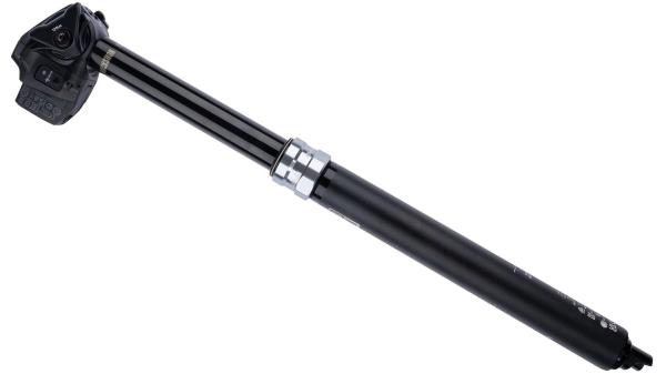 RockShox Reverb AXS  1 1/8"-1,5" tapered schwarz