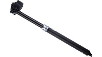 RockShox Reverb AXS  1 1/8"-1,5" tapered schwarz Produktbild 1