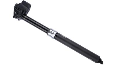 RockShox Reverb AXS  1 1/8"-1,5" tapered schwarz Produktbild 1