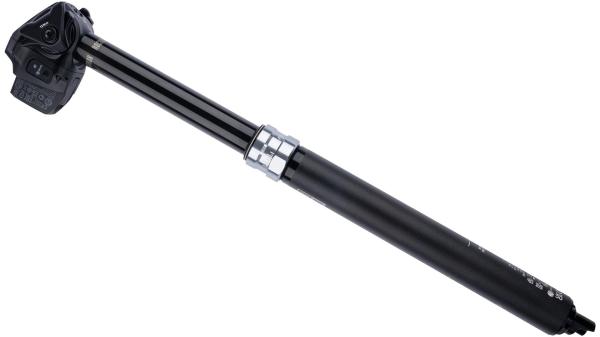 RockShox Reverb AXS  1 1/8"-1,5" tapered schwarz