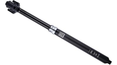 RockShox Reverb AXS  1 1/8"-1,5" tapered schwarz Produktbild 2