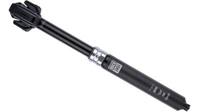 RockShox Reverb AXS  1 1/8"-1,5" tapered schwarz Produktbild 2