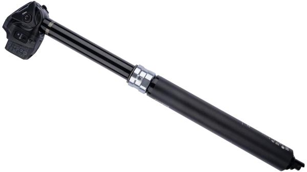 RockShox Reverb AXS  1 1/8"-1,5" tapered schwarz